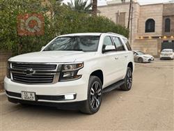 شيفروليه تاهو